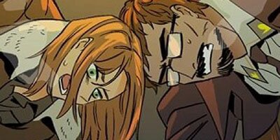 On a Leash [VertiComix](57)