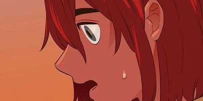 On a Leash [VertiComix](58)