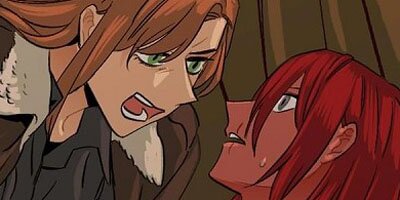 On a Leash [VertiComix](60)