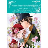 PURSUED FOR THE VISCOUNT'S VENGEANCE