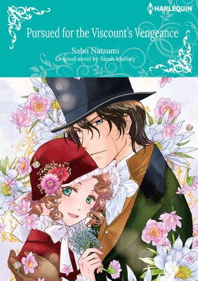 PURSUED FOR THE VISCOUNT'S VENGEANCE