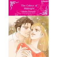 THE COLOUR OF MIDNIGHT