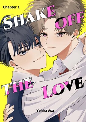 Shake Off the Love