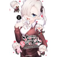 Li'l Miss Vampire Can't Suck Right