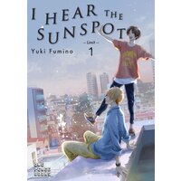 I Hear the Sunspot: Limit