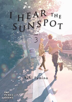 I Hear the Sunspot: Limit Volume3
