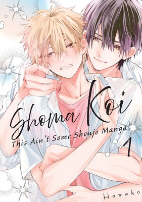Shoma Koi: This Ain't Some Shoujo Manga!