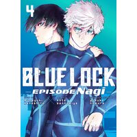 Blue Lock: Episode Nagi