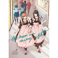 The Moon on a Rainy Night