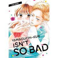 Yamaguchi-kun Isn't So Bad