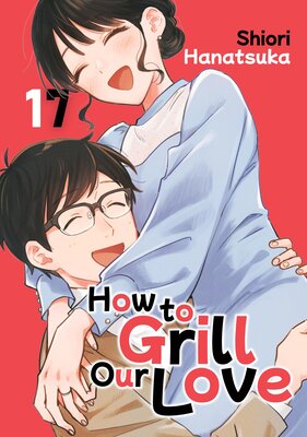 How to Grill Our Love 17