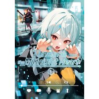 Tune In to the Midnight Heart