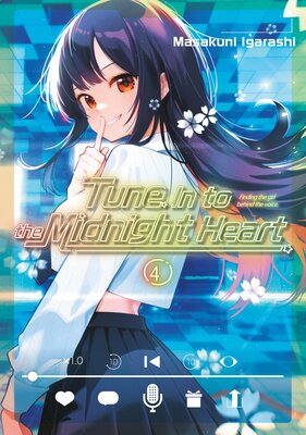 Tune In to the Midnight Heart 4