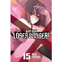 Go! Go! Loser Ranger!