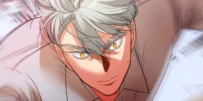 Fated Love's Absolute Power: How a Female Soldier Was Reborn to Be Loved in Her Next Life(12)[VertiComix]