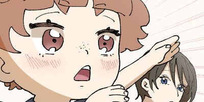 Raising a Kid With My Childhood Enemy(5)[VertiComix]