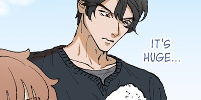 Raising a Kid With My Childhood Enemy(7)[VertiComix]