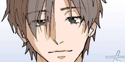 Raising a Kid With My Childhood Enemy(9)[VertiComix]