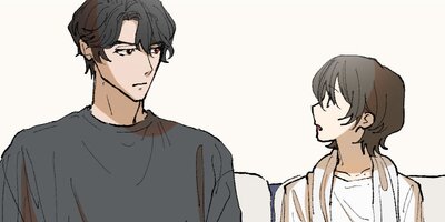 Raising a Kid With My Childhood Enemy(12)[VertiComix]