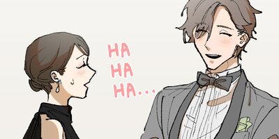 Raising a Kid With My Childhood Enemy(14)[VertiComix]