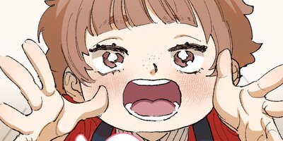 Raising a Kid With My Childhood Enemy(15)[VertiComix]