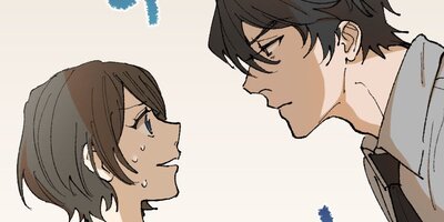 Raising a Kid With My Childhood Enemy(17)[VertiComix]