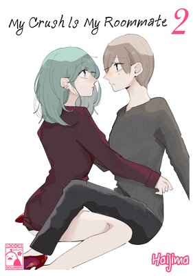 My Crush is My Roommate (2)