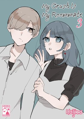 My Crush is My Roommate (3)