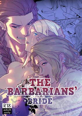 The Barbarians' Bride