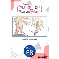 From Superfan to Stepsister