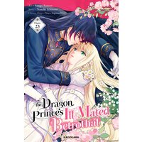 The Dragon Prince's Ill-Mated Betrothal