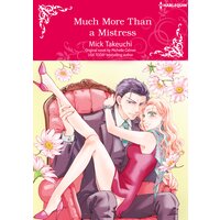 MUCH MORE THAN A MISTRESS