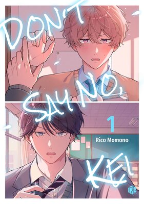 Don't Say No, Kei