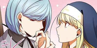 I Was Exiled as a Villainess! I Am Now a Sister Living the Good life Through a Culinary Reform [VertiComix] Chapter 15-1