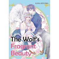 The Wolf's Fragrant Beauty