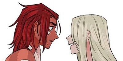 On a Leash [VertiComix](62)