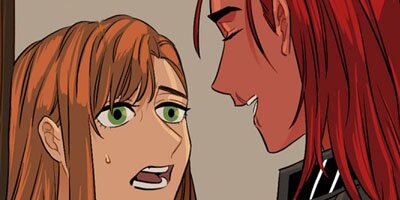 On a Leash [VertiComix](66)