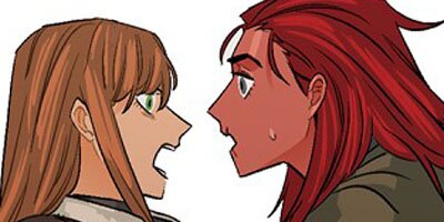 On a Leash [VertiComix](70)