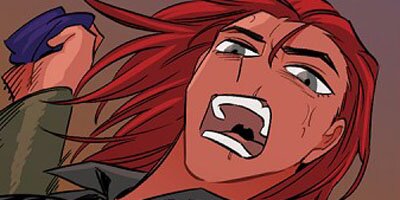 On a Leash [VertiComix](71)