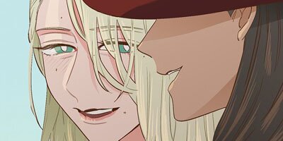 On a Leash [VertiComix](72)