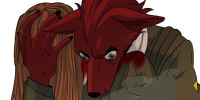 On a Leash [VertiComix](73)