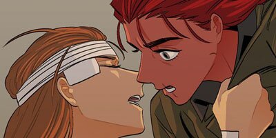 On a Leash [VertiComix](74)