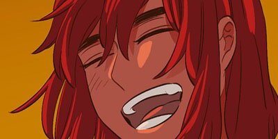 On a Leash [VertiComix](75)