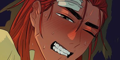 On a Leash [VertiComix](79)