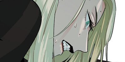 On a Leash [VertiComix](80)