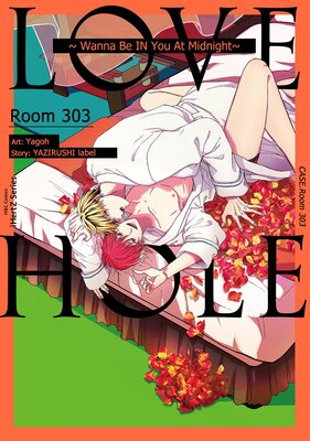 Love Hole Room 303 - Wanna Be IN You At Midnight-