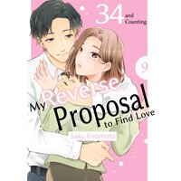 34 and Counting:My Reverse Proposal to Find Love