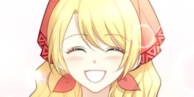 A Blessed Villainess, or a Cursed Heroine? [VertiComix](9)