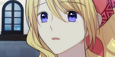 A Blessed Villainess, or a Cursed Heroine? [VertiComix](11)