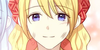 A Blessed Villainess, or a Cursed Heroine? [VertiComix](12)